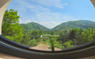 Продажа 8-комнатного дома, 1000 м², пр. Абылай хана - Продажа квартир в Алматы