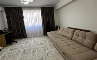 Продажа 2-комнатной квартиры, 71.6 м², мкр-н Шугыла, дом  340/4 - Продажа квартир в Алматы