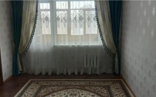 Продажа 4-комнатной квартиры, 61 м², мкр-н 15, дом  22 - Продажа квартир в Караганде без посредников с фото