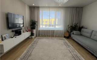 Продажа 3-комнатной квартиры, 93 м² - Продажа трехкомнатных квартир в р-не Сарайшык Астаны