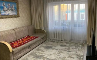 Продажа 3-комнатной квартиры, 63 м², ул. Мусрепова, дом  9 - Продажа квартир в Астане без посредников