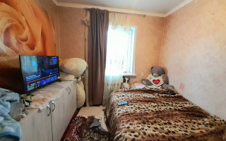 Продажа 4-комнатного дома, 110 м², ул. С. Шарипова - Продажа домов, коттеджей в Казахстане