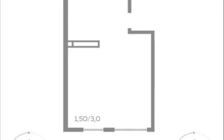 Продажа 1-комнатной квартиры, 39.8 м², мкр-н Шугыла, дом  340/41 - Продажа  однокомнатных квартир в новостройках Алматы без посредников