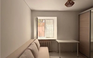 Продажа 1-комнатной квартиры, 30 м², ул. Ермекова, дом  18 - Продажа  однокомнатных квартир в Караганде