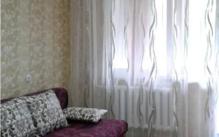 Продажа 1-комнатной квартиры, 35 м², ул. Чокина, дом  198 - Продажа квартир в Алматы