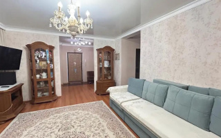 Продажа 3-комнатной квартиры, 89 м², пр. Кудайбердыулы, дом  25/1 - Продажа квартир в Астане
