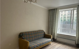 Продажа 1-комнатной квартиры, 36 м² - Продажа однокомнатных квартир от собственников в Казахстане