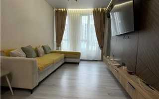 Продажа 2-комнатной квартиры, 51.6 м² - Продажа квартир в новостройках Алматы без посредников - страница 2