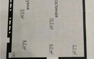 Продажа 1-комнатной квартиры, 41 м², 067 учетный квартал, дом  464/4 - Продажа  однокомнатных квартир в Караганде
