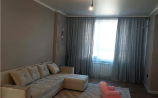 Продажа 3-комнатной квартиры, 89.9 м², ул. Коктерек, дом  139/7 - Продажа  трехкомнатных квартир в новостройках Алматы без посредников