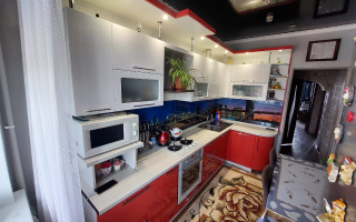 Продажа 3-комнатной квартиры, 76 м², Спортивная, дом  6 - Продажа квартир в Акмолинской области