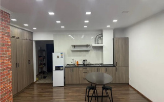 Продажа 1-комнатной квартиры, 38 м², мкр-н Аксай-5, дом  25 - Продажа квартир в новостройках Алматы с фото