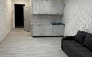 Продажа 1-комнатной квартиры, 34 м², мкр-н Шугыла, дом  340/5а стр - Продажа квартир в Алматы
