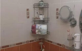 Продажа 3-комнатной квартиры, 57.6 м²