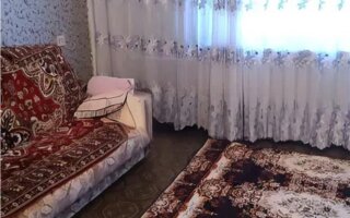 Продажа 3-комнатной квартиры, 66 м² - Продажа трехкомнатных квартир в Майкудуке Караганды