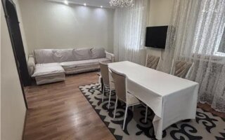 Продажа 3-комнатной квартиры, 81.1 м²