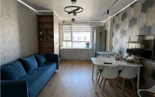 Продажа 3-комнатной квартиры, 87 м², ул. Коктерек, дом  139/7 - Продажа квартир в Алматы без посредников