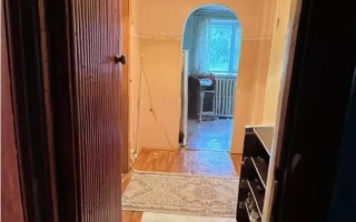 Продажа 1-комнатной квартиры, 36 м², пр. Сарыарка, дом  39 - Продажа квартир в Астане