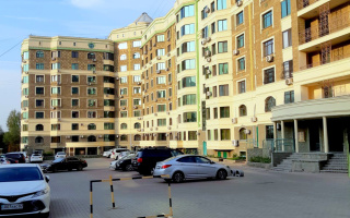 Аренда 3-комнатной квартиры, 125 м² - Аренда квартир помесячно в Казахстане