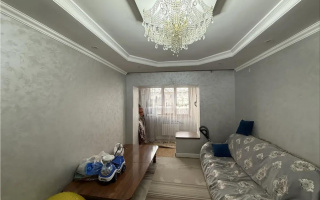 Продажа 3-комнатной квартиры, 80 м², пр. Райымбека, дом  167А - Продажа квартир в Алматы