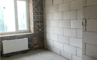 Продажа 1-комнатной квартиры, 29.7 м², ул. Тынышбайулы, дом  6 стр - Продажа квартир в новостройках Астаны