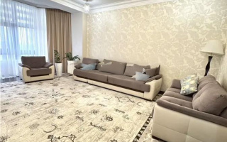 Продажа 4-комнатной квартиры, 128 м² - Продажа квартир в р-не Сарыарка Астаны - страница 10
