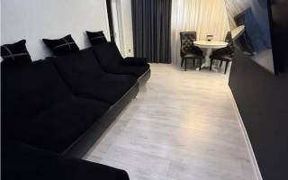 Продажа 2-комнатной квартиры, 42 м², ул. Гоголя, дом  51 - Продажа  двухкомнатных квартир в Караганде без посредников с фото