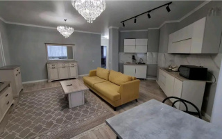 Продажа 3-комнатной квартиры, 100 м², ул. Навои, дом  9/1 - Продажа  трехкомнатных квартир в Алматы