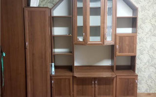 Продажа 1-комнатной квартиры, 32 м², пр. Республики - Продажа квартир в Темиртау