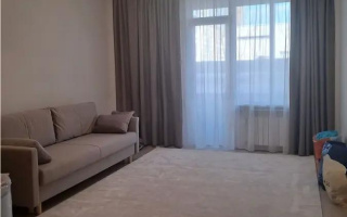 Продажа 1-комнатной квартиры, 30 м² - Продажа квартир от собственников в Астане