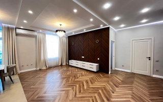 Продажа 3-комнатной квартиры, 83 м², ул. Букетова, дом  3/6 - Продажа  трехкомнатных квартир в новостройках Караганды