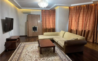 Продажа 4-комнатной квартиры, 191 м² - Продажа квартир в Казахстане - страница 54