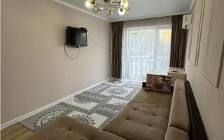 Продажа 1-комнатной квартиры, 43 м² - Продажа однокомнатных квартир от собственников в Алматы - страница 2