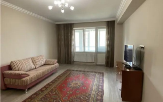 Продажа 2-комнатной квартиры, 89 м², ул. Толе би, дом  273/4 - Продажа квартир в Алматы