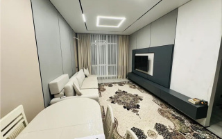 Продажа 3-комнатной квартиры, 95 м², пр. Туран, дом  52/7 - Продажа  трехкомнатных квартир в Астане