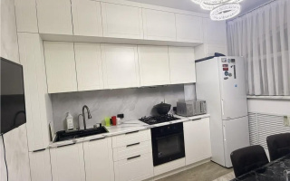 Продажа 3-комнатной квартиры, 70 м²