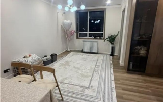 Продажа 3-комнатной квартиры, 85 м² - Продажа  трехкомнатных квартир в новостройках Алматы - страница 2