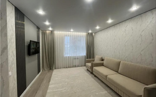 Продажа 1-комнатной квартиры, 38.2 м², ул. Нажимеденова, дом  15 - Продажа  однокомнатных квартир в Астане без посредников