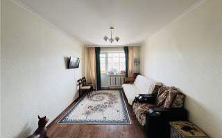 Продажа 2-комнатной квартиры, 45 м², ул. Муканова, дом  30/2 - Продажа  двухкомнатных квартир в Караганде