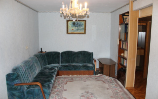 Продажа 2-комнатной квартиры, 44.5 м², пр. Н. Абдирова, дом  30/1 - Продажа  однокомнатных, двухкомнатных, трехкомнатных квартир в Караганде