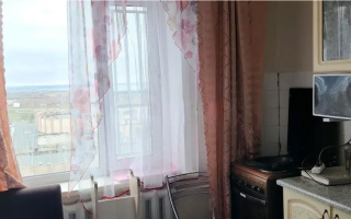 Продажа 1-комнатной квартиры, 38 м², пр. Шахтеров, дом  1 - Продажа  однокомнатных квартир в Караганде без посредников