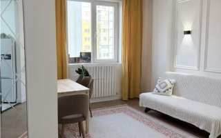 Продажа 2-комнатной квартиры, 38.7 м² - Продажа квартир в Казахстане - страница 169
