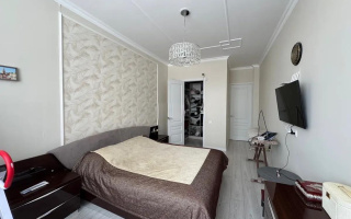 Продажа 4-комнатной квартиры, 120 м², ул. Бектурова, дом  3 - Продажа  четырехкомнатных квартир в новостройках Астаны без посредников