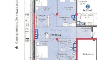 Продажа 3-комнатной квартиры, 119 м² - Продажа квартир в Алматы - страница 3