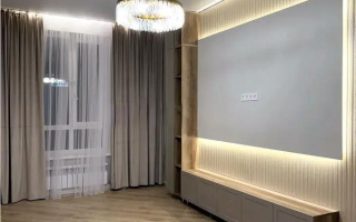 Продажа 3-комнатной квартиры, 85 м², ул. Е-314, дом  20/1 - Продажа  трехкомнатных квартир в новостройках Астаны
