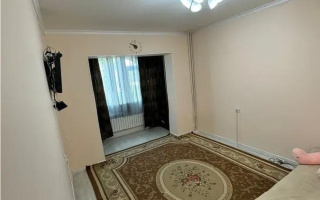 Продажа 1-комнатной квартиры, 42 м², мкр. Айнабулак-3, дом  142 - Продажа  однокомнатных квартир в Алматы