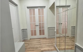 Продажа 3-комнатной квартиры, 91 м², ул. Муканова, дом  43Б - Продажа  трехкомнатных квартир в Караганде