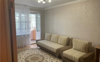 Продажа 1-комнатной квартиры, 35.6 м² - Продажа однокомнатных квартир в Астане - страница 7