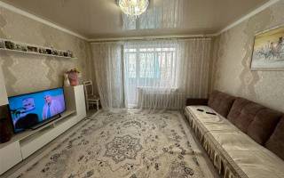 Продажа 3-комнатной квартиры, 66 м², ул. Карла Маркса - Продажа  трехкомнатных квартир в Караганде