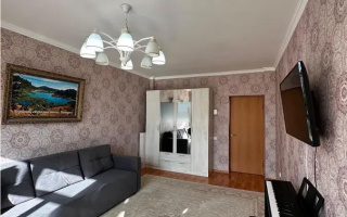 Продажа 2-комнатной квартиры, 60 м², пр. Женис, дом  45/3 - Продажа  двухкомнатных квартир в Астане без посредников